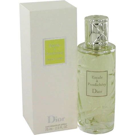 escale a pondichery dior amazon|escale a pondichery by christian dior for women oz edt spray.